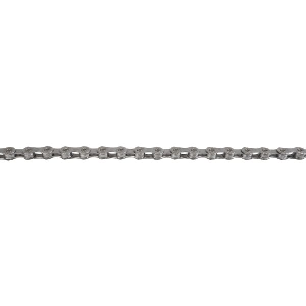 Afbeelding laden in galerijviewer, Messingschlager m-wave ketting 1 2x11 128 - 116 9v. kmc anti roest
