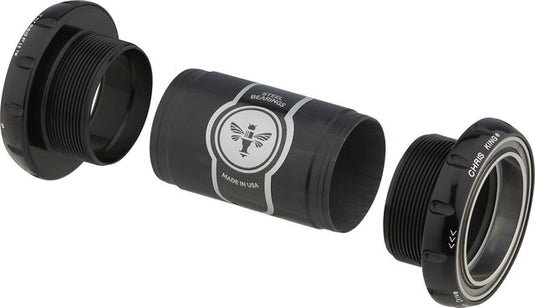Chris king threadfit 30 bottom bracket