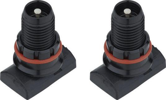 Newmen streemtubeless valve set