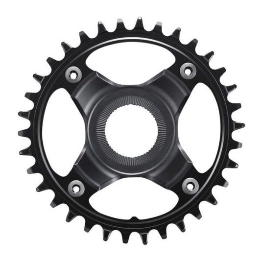 Shimano - Kettingblad 38T Steps SM-CRE80 - 12 speed met 53 mm kettinglijn