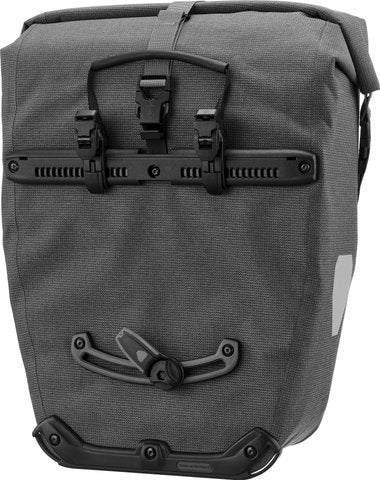 Ortlieb back-roller plus urban bicycle bag