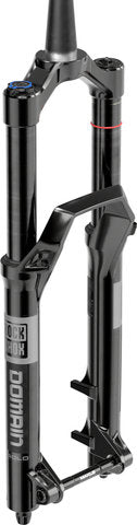 Afbeelding laden in galerijviewer, Rockshox domain gold isolator rc debonair boost 27.5 suspension fork
