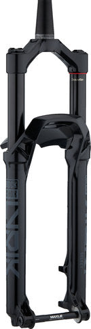 Afbeelding laden in galerijviewer, Rockshox lyrik select rc debonair+ boost 29 suspension fork
