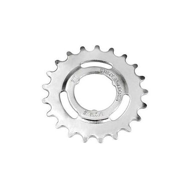 Sturmey-archer europa n.v. tandwiel sturmey archer 17t - 3 32 vlak - verchroomd