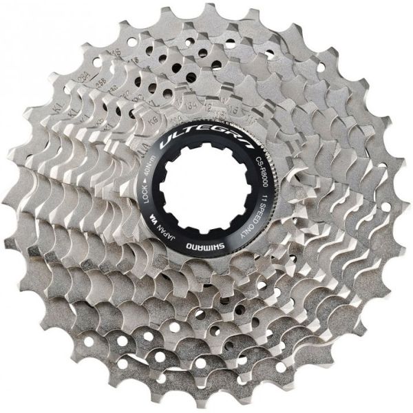 Afbeelding laden in galerijviewer, Shimano Ultegra CS-R8000 14-28 11 speed
