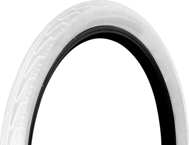 Afbeelding laden in galerijviewer, Michelin city'j 14 wired tyre
