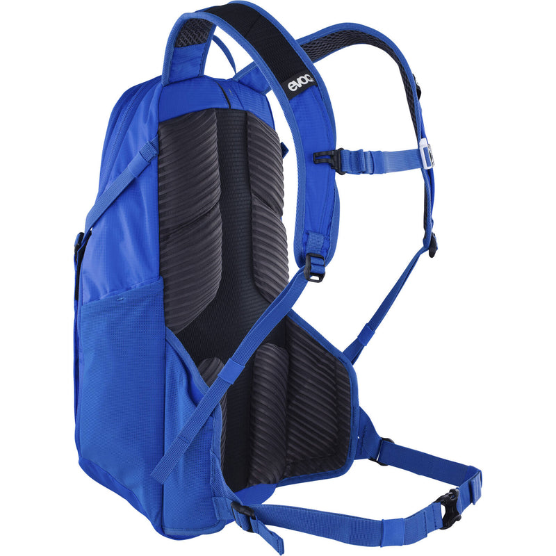 Afbeelding laden in galerijviewer, Evoc - ride 16 royal blue 16l
