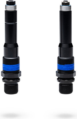 Title mtb connect pedal axle kit