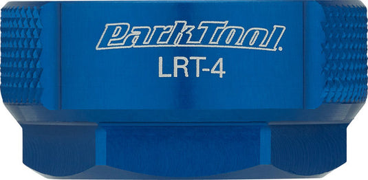 Parktool lockring tool for direct mount