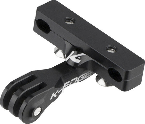 Afbeelding laden in galerijviewer, K-edge go big pro saddle mount for gopro
