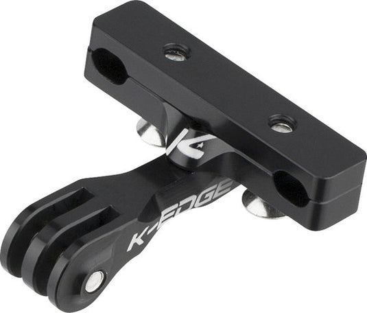 K-edge go big pro saddle mount for gopro