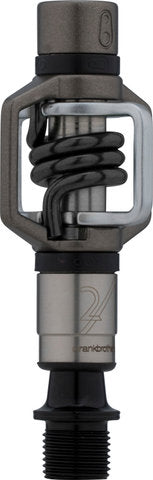 Afbeelding laden in galerijviewer, Crankbrothers eggbeater 2 clipless pedals
