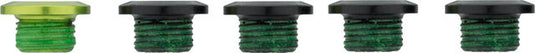 Oneup components switch spare bolts