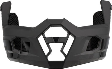 Bell super air r chin bar