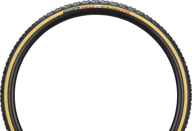 Afbeelding laden in galerijviewer, Challenge limus pro handmade tlr 28 folding tyre

