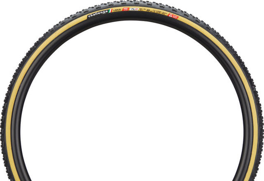 Challenge limus pro handmade tlr 28 folding tyre