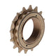 Hzb a-kw freewheel 16 tands 1 8 vrijloop 0120016