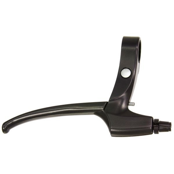Afbeelding laden in galerijviewer, Saccon remgrepenset r-brake 4-vinger alu zwart l218a4l3po
