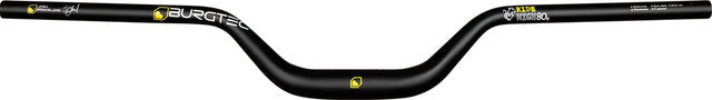 Afbeelding laden in galerijviewer, Burgtec ride high josh bryceland signature alloy 35 80 mm handlebar
