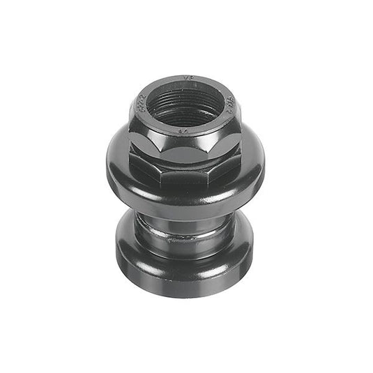 Wilhelm humpert gmbh co ergotec balhoofdstel s118gc 28.6 34.0 30.0 hoogte: 36 zwart