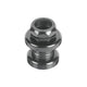 Wilhelm humpert gmbh co ergotec balhoofdstel s118gc 28.6 34.0 30.0 hoogte: 36 zwart