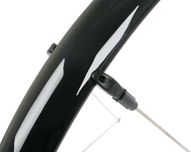 Procraft rainbow mtb 50 fender set