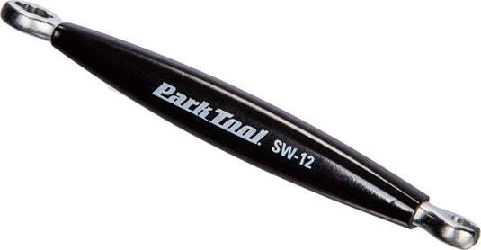 Parktool sw-12 double-ended spoke wrench for mavic wheels
