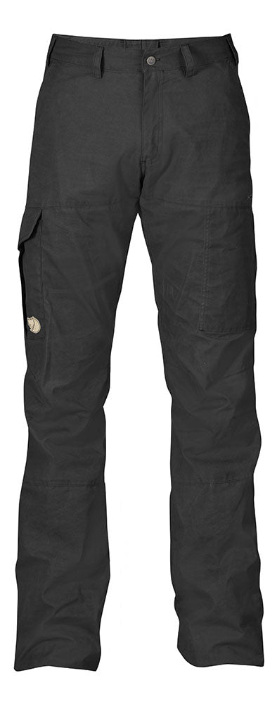 Afbeelding laden in galerijviewer, Fjällräven karl pro - outdoor trousers | 50
