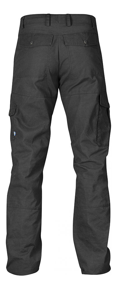 Afbeelding laden in galerijviewer, Fjällräven karl pro - outdoor trousers | 50
