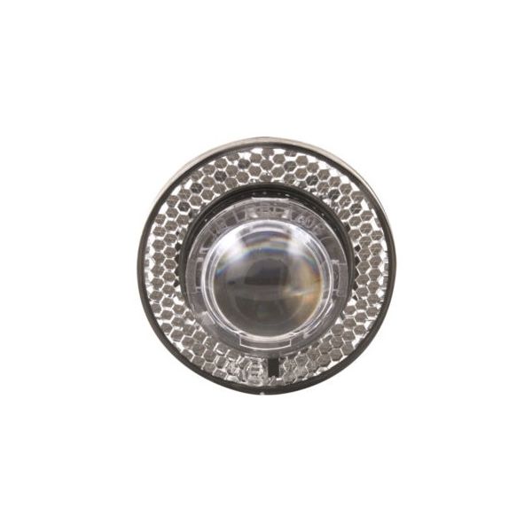 Afbeelding laden in galerijviewer, Spanninga koplamp Illico 3 incl.batt. 2xCR2032 en Oring
