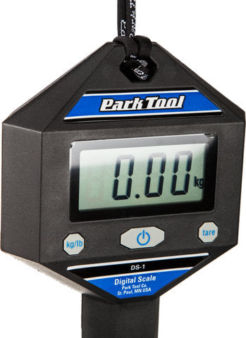 Afbeelding laden in galerijviewer, Parktool ds-1 digital scale
