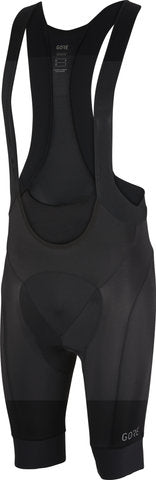 Afbeelding laden in galerijviewer, Gore wear c5 opti bib shorts+
