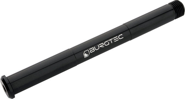 Afbeelding laden in galerijviewer, Burgtec thru axle for rockshox boost forks
