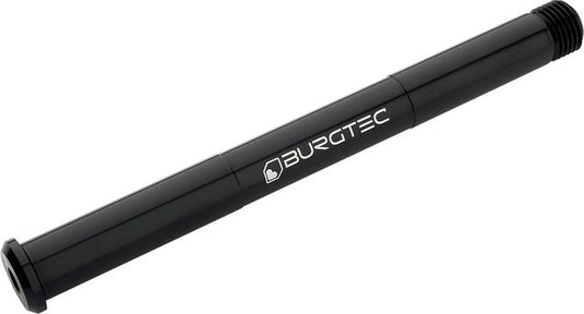 Burgtec thru axle for rockshox boost forks