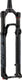 Rockshox sid sl select rl 3p debonair boost remote 29 suspension fork