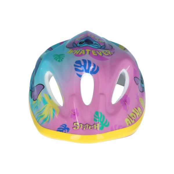 Afbeelding laden in galerijviewer, Disney kinderhelm stitch (52-56cm)
