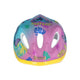 Disney kinderhelm stitch (52-56cm)