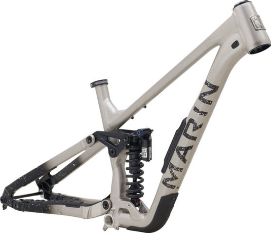 Marin bikes alpine trail xr 29 27,5 frame kit