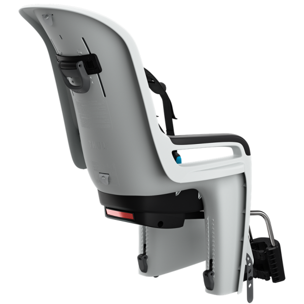Afbeelding laden in galerijviewer, Thule kindersitz ridealong 2 child seat ridealong 2 light grey
