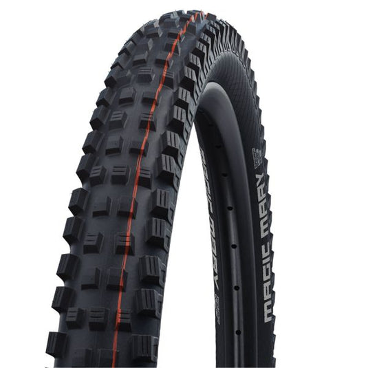 buitenband Magic Mary 29 x 2.40 (62-622) zwart