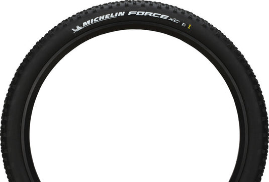 Michelin force xc performance 26 folding tyre