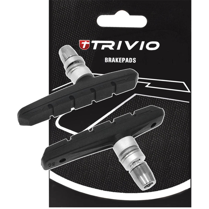Afbeelding laden in galerijviewer, Trivio - mtb remblokken set 945v 72mm
