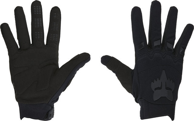 Afbeelding laden in galerijviewer, Fox head dirtpaw full finger gloves
