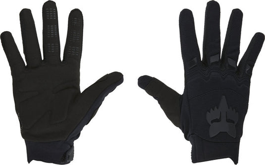 Fox head dirtpaw full finger gloves