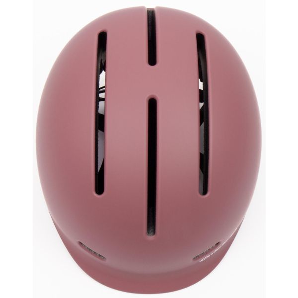 Afbeelding laden in galerijviewer, Widek b.v. qibbel kinderhelm s 52-56cm roze
