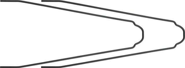 Afbeelding laden in galerijviewer, Sks strut set for bluemels primus 53 mm
