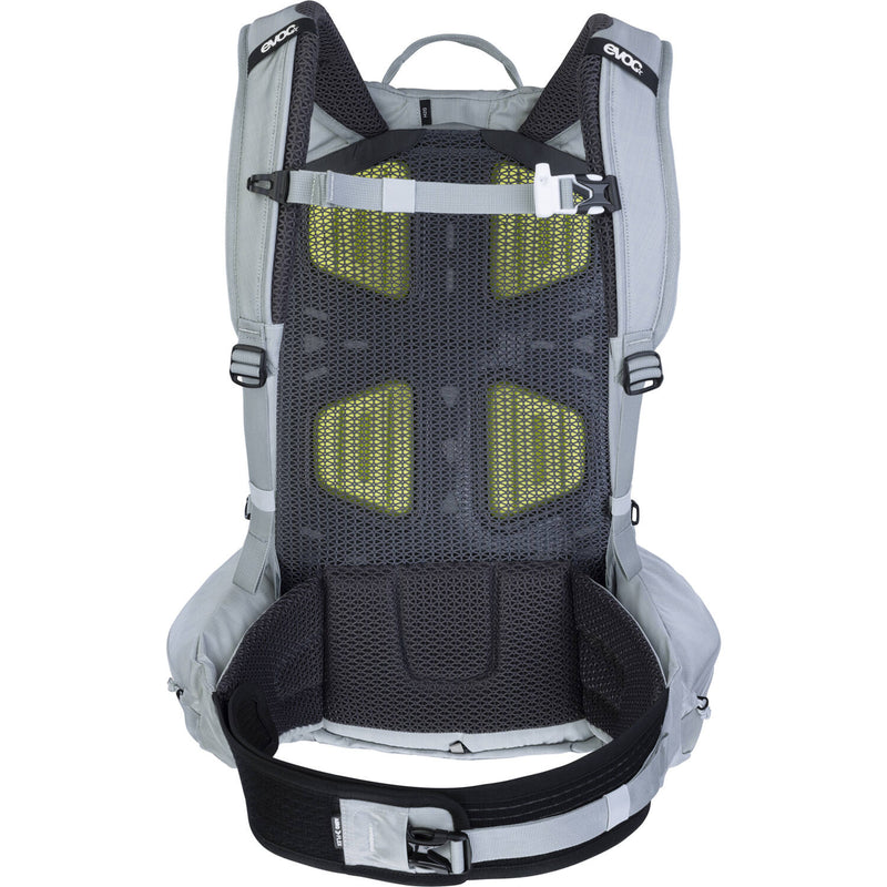 Afbeelding laden in galerijviewer, Evoc - explorer pro 30 silver one size 30l
