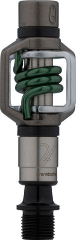 Crankbrothers eggbeater 2 clipless pedals