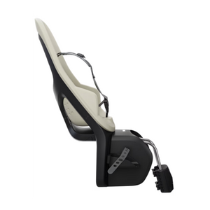 Thule achterzitje yepp 2 maxi framebevestiging beige