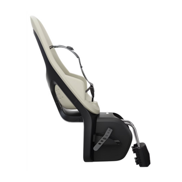 Thule achterzitje yepp 2 maxi framebevestiging beige